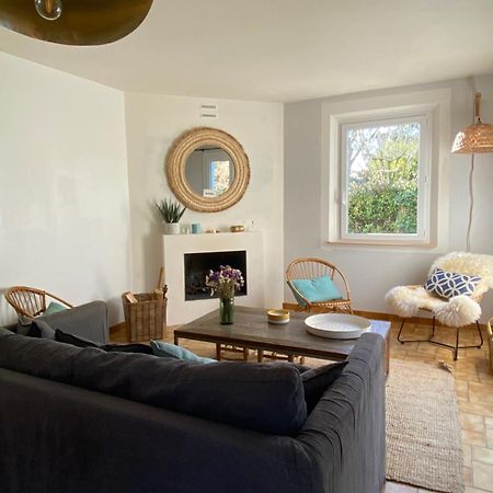 Maison Familiale 8 Personnes Piriac-sur-Mer Exteriér fotografie