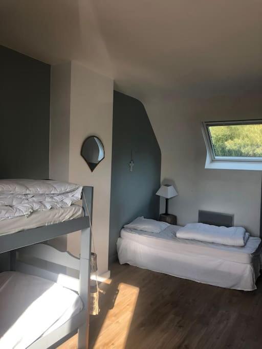 Maison Familiale 8 Personnes Piriac-sur-Mer Exteriér fotografie