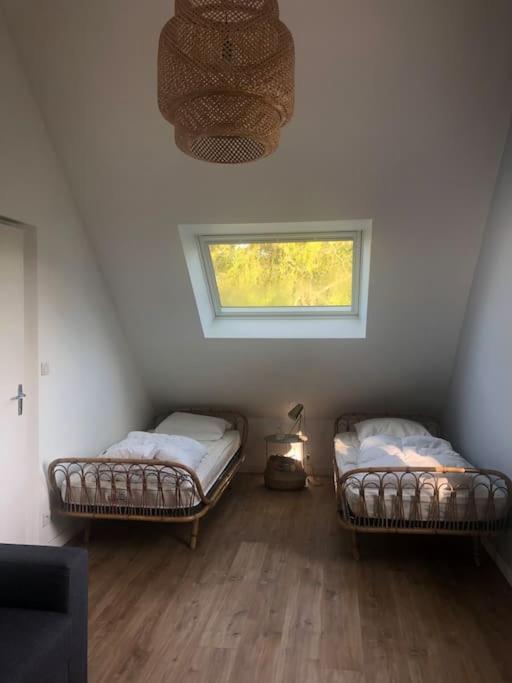 Maison Familiale 8 Personnes Piriac-sur-Mer Exteriér fotografie