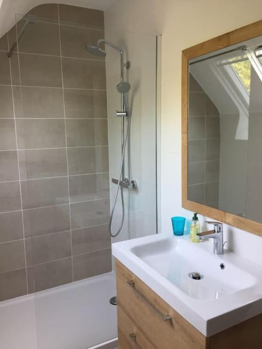 Maison Familiale 8 Personnes Piriac-sur-Mer Exteriér fotografie
