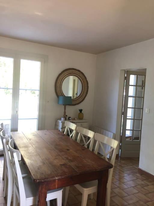 Maison Familiale 8 Personnes Piriac-sur-Mer Exteriér fotografie