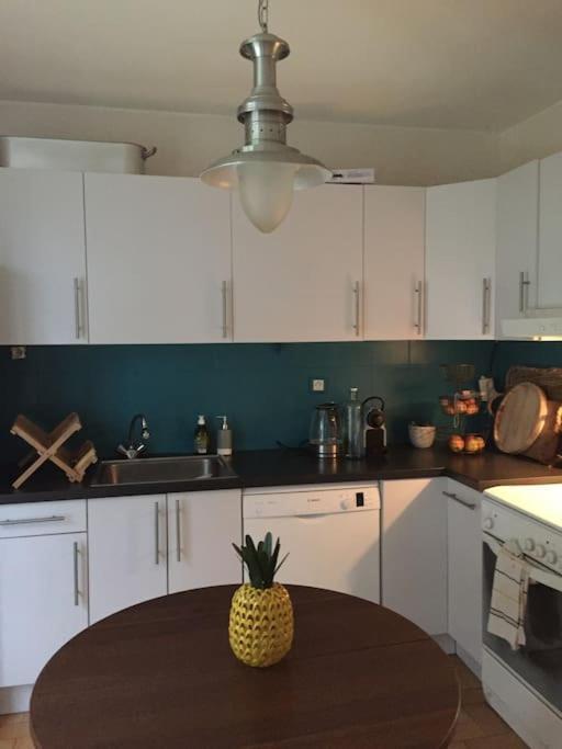 Maison Familiale 8 Personnes Piriac-sur-Mer Exteriér fotografie