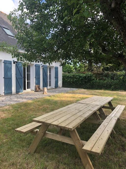 Maison Familiale 8 Personnes Piriac-sur-Mer Exteriér fotografie