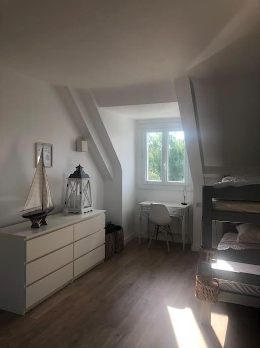 Maison Familiale 8 Personnes Piriac-sur-Mer Exteriér fotografie