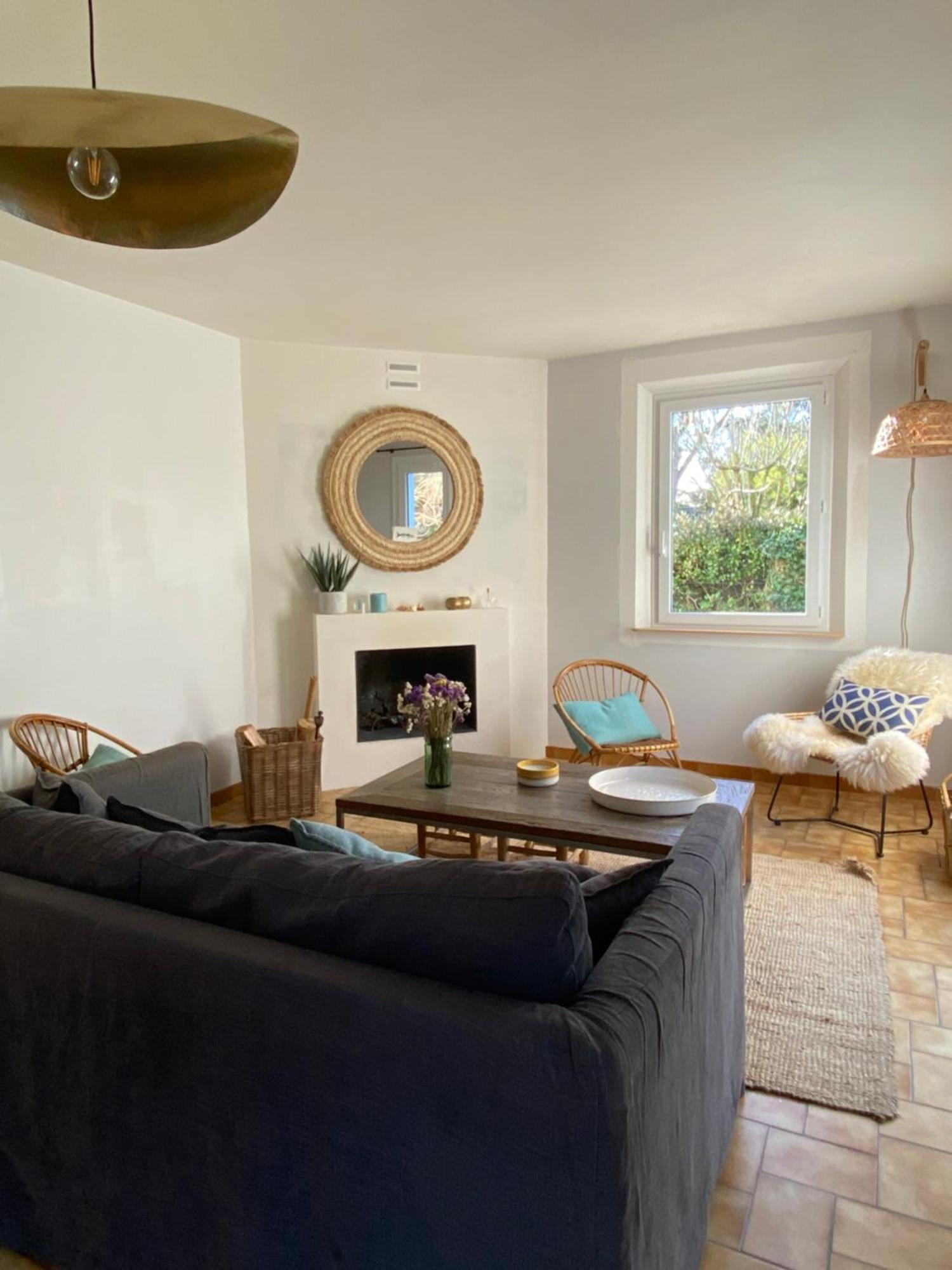 Maison Familiale 8 Personnes Piriac-sur-Mer Exteriér fotografie