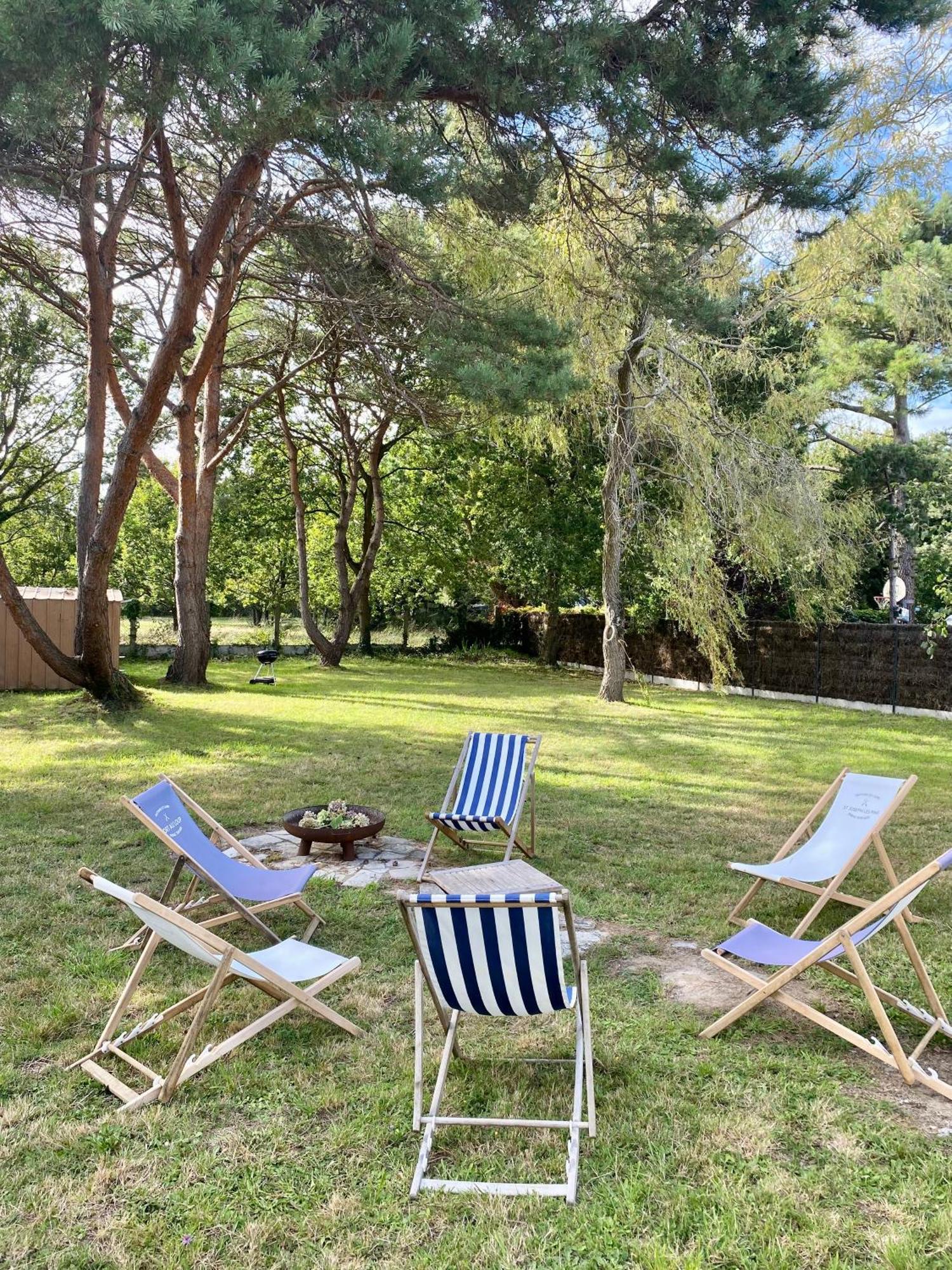 Maison Familiale 8 Personnes Piriac-sur-Mer Exteriér fotografie